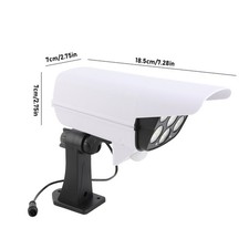 »Outdoor Motion Sensor Solar