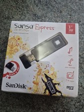 SanDisk Sansa Express 1Gb USB