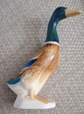 Beswick Standing Mallard Duck