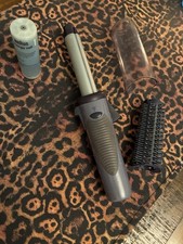 Braun Independent Gas Hair