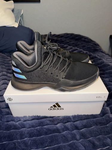 Adidas james harden vol - james, 1