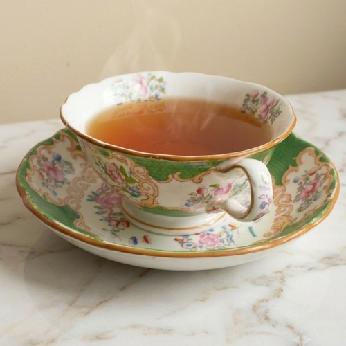 Antique minton green - antique,