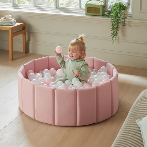 Play factory foam ball pit - foam,