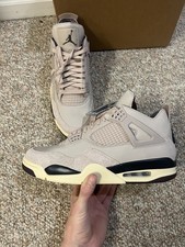 Jordan 4 A Ma Maniere WYWS