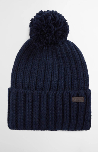 Mens barbour kelson - barbour, navy