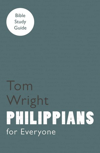 For everyone bible study - for,