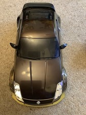 Nikko Fast And Furious RC