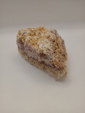 Rose Quartz Large Rough Raw Crystal Mineral Display Specimen 784 Grams Healing 