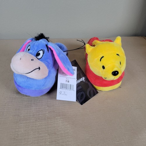 Disney pooh and - disney, eeyore