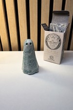 York Ghost Merchants Frozen