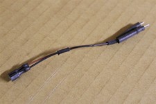 BMW E46 Heated Door Mirror