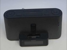 Sony Dream Machine FM/AM Alarm