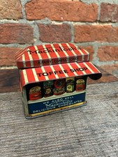 Mackintosh Toffee Shop Tin