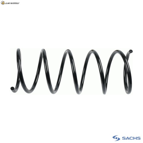 Suspension spring 997 642 for - 997,