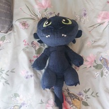 How To Train Your Dragon