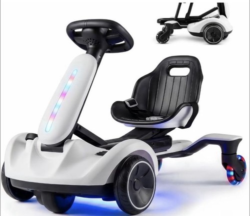 Costway electirc drift - electirc,