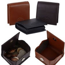 Oakridge Leather Mens Square