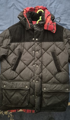 Men barbour explorer - men's,