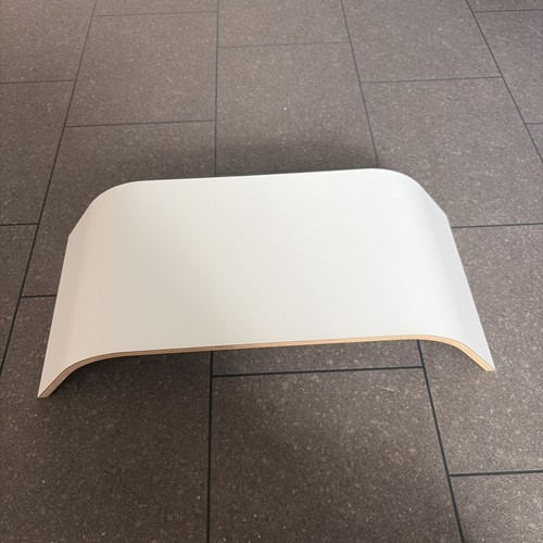 Ikea sigfinn white - white, wooden