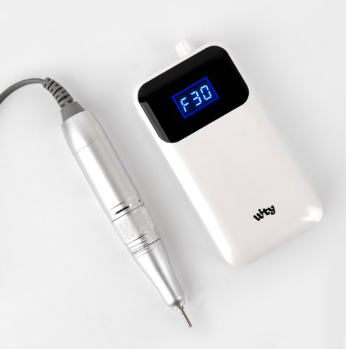 Witty yournail nail drill - witty,