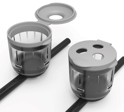 Feva flexi grip rise - feva, flexi-grip