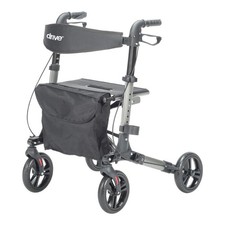 Compact Folding Aluminum