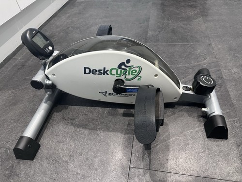 Deskcycle height - deskcycle, 2