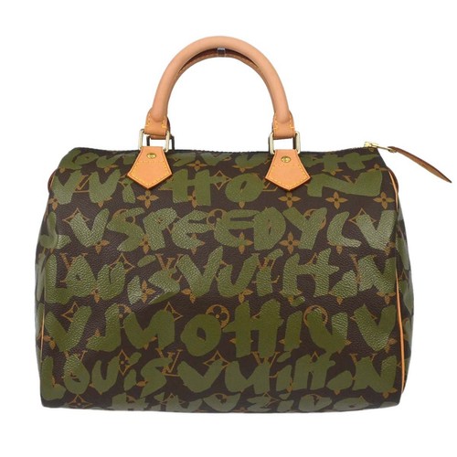 Louis vuitton khaki monogram - louis,