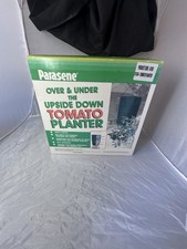 Tomato Planter. Garden. Vegetable. Organic.  Grow. Hang. Pot.