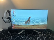 Alienware AW2723DF 27 inch
