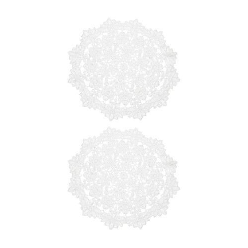 Pcs doilies for tables - pcs,
