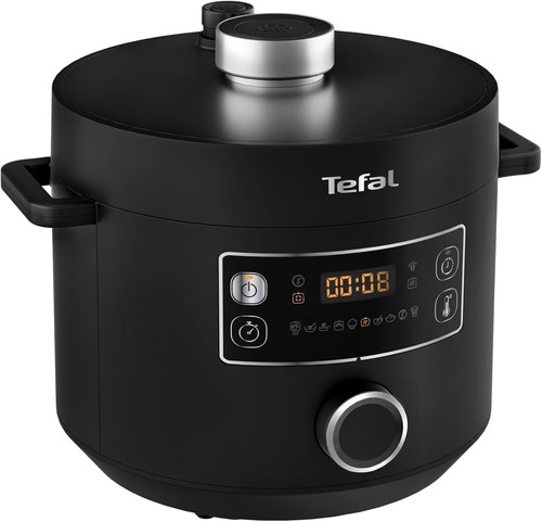 Tefal cy7548 turbo cuisine - cy7548,