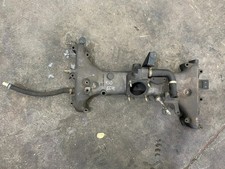 Porsche 930 / 965 Turbo intake