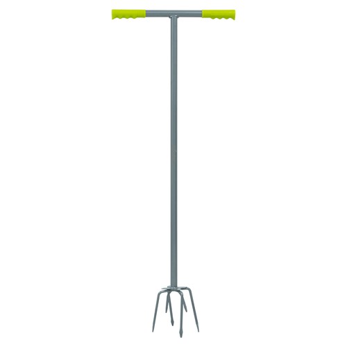 Prong garden cultivator - 6-prong, –