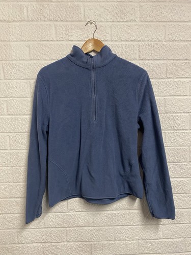 Primark blue fleece - , size
