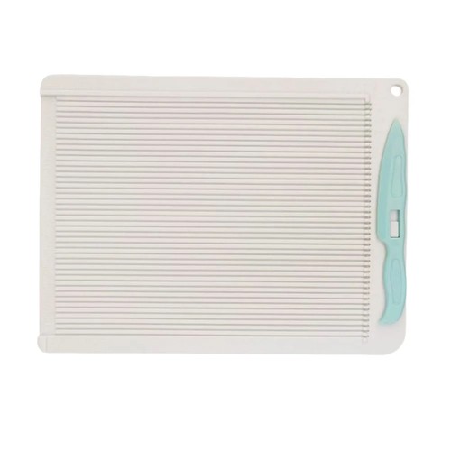 Multi purpose scoring - multi-purpose, board