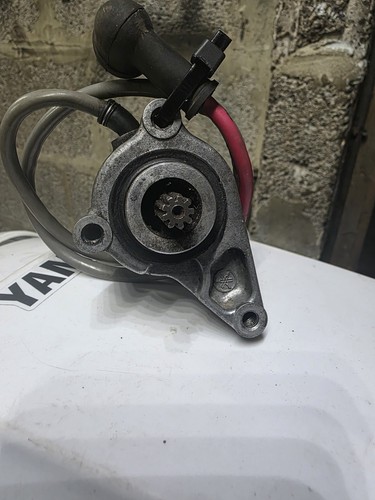Yamaha dt125r tdr125 - dt125r, e/x