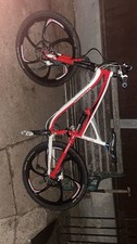 Specialized Camber Evo Full