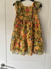 H&M X Emma Jayne Tropical Bird
