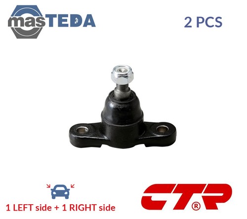Cb0128 suspension ball joint - cb0128,