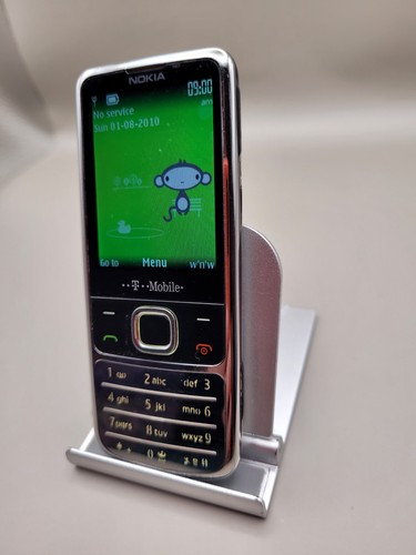 Nokia 6700c classic - nokia, 6700c-1