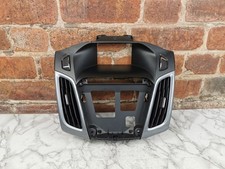 2013 FORD FOCUS DASHBOARD