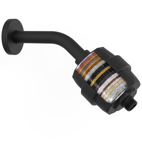 Cabezal ducha regaderas con - cabezal, de