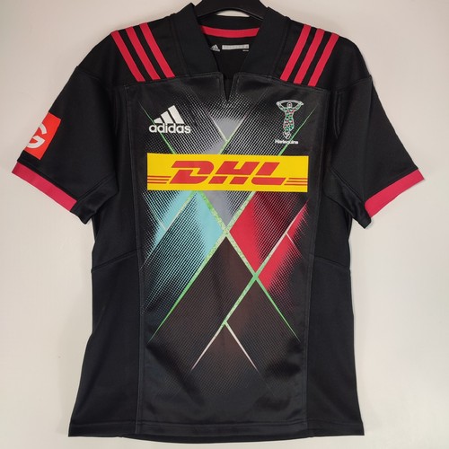Harlequins 2017 2018 - 2017, adidas
