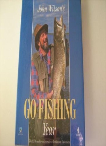 Fishing year by john - year,