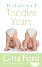 The Contented Toddler Years -