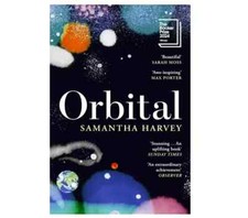 Orbital: 'Awe-inspiring' Max