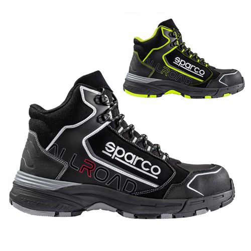 07529 sparco allroad high top - 07529,