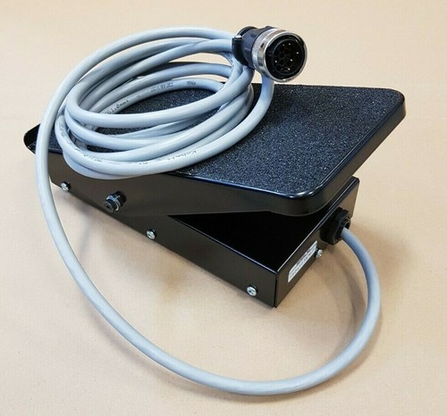 Welder foot pedal to suit - welder,