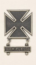 Army Shooting Badge 1259 -